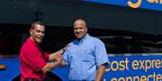 Megabus Driver Jobs