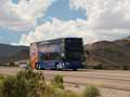 megabus from Los Angeles to Las Vegas