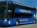 Coach USA/Megabus Announces Organizational Update